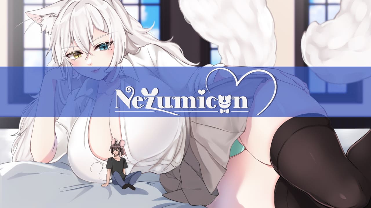 Nezumicon [v0.1.40]