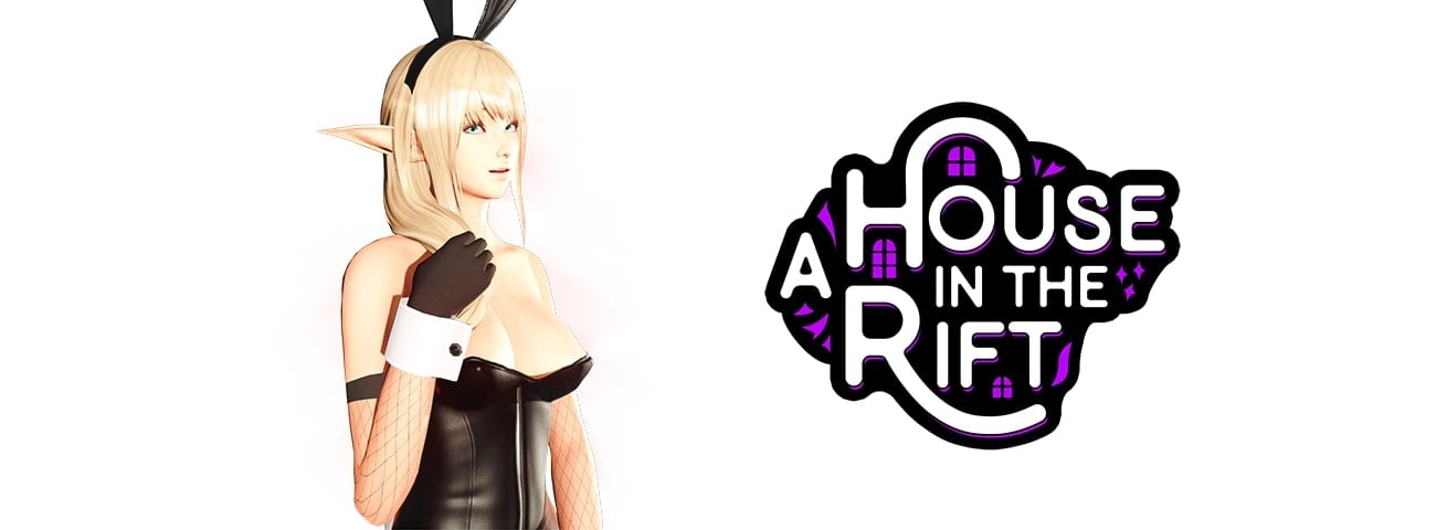 A House In The Rift [v0.8.14a1]