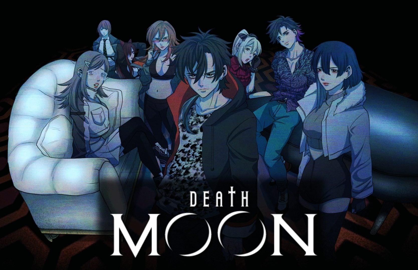 Death Moon [v1.0.3] [Completed]