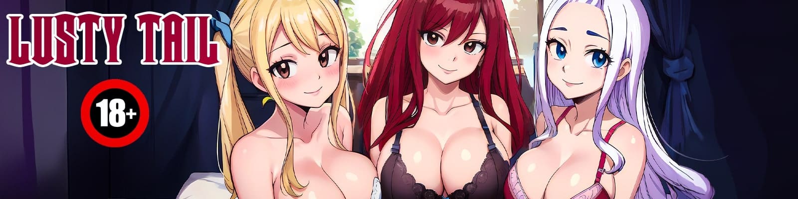 Lusty Tail [v2.5.0]