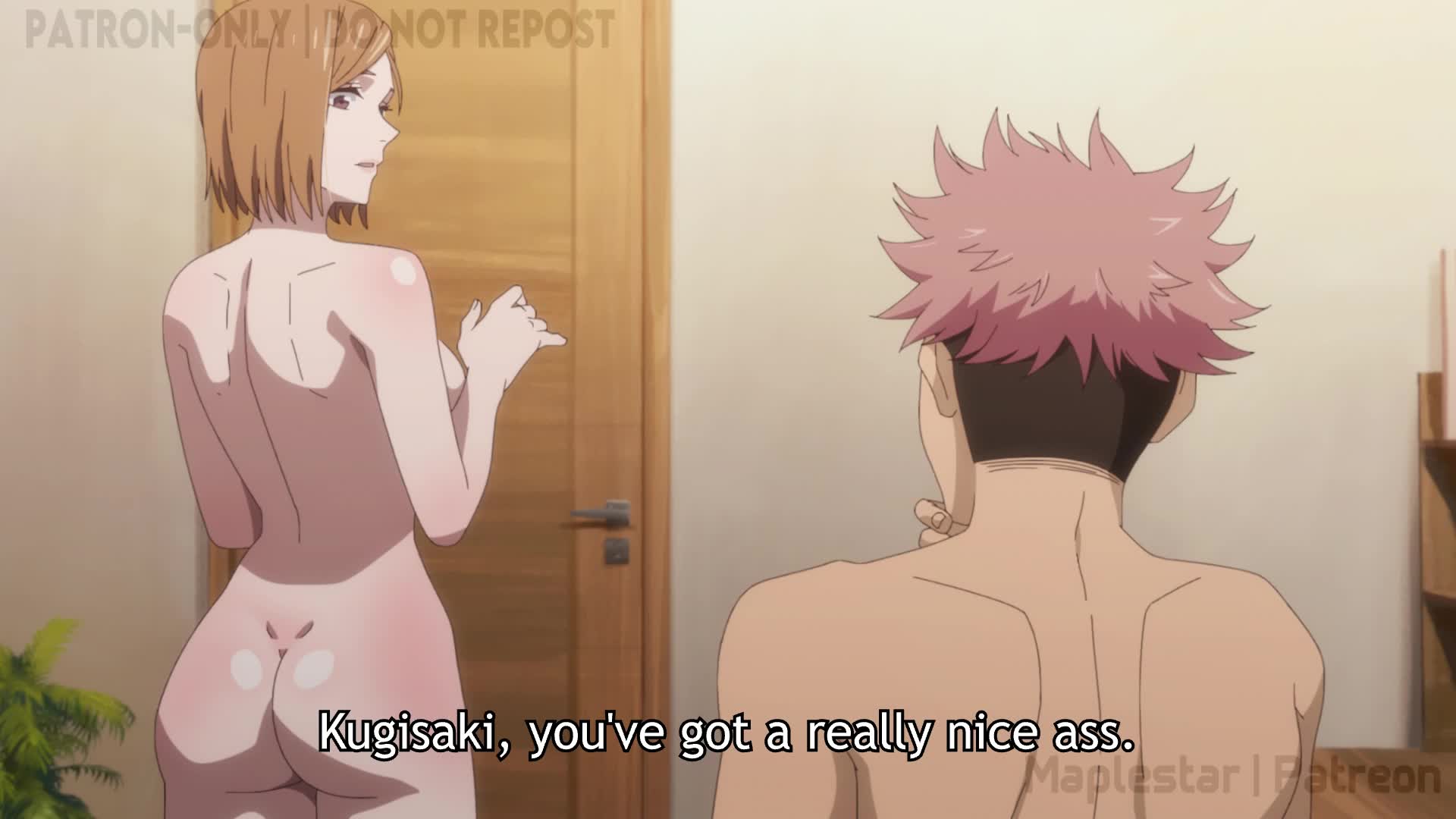 Jujutsu Kaisen 2 [MStar]