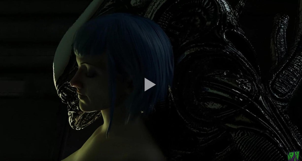 Alien Invasion – Episode 1 – Alternate Timeline [AionPeaches7]