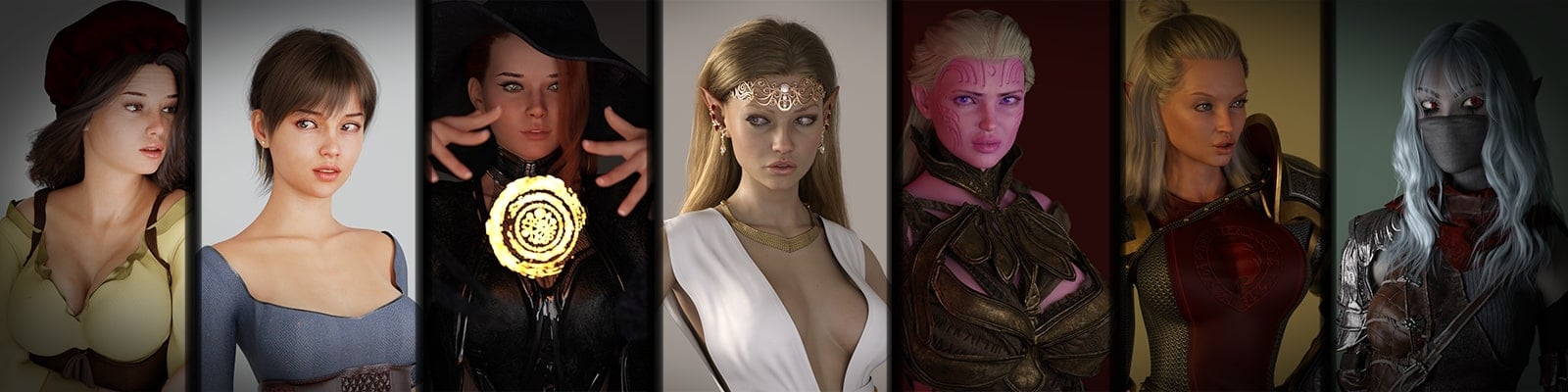 Blood of the Dragon [v0.4.2]