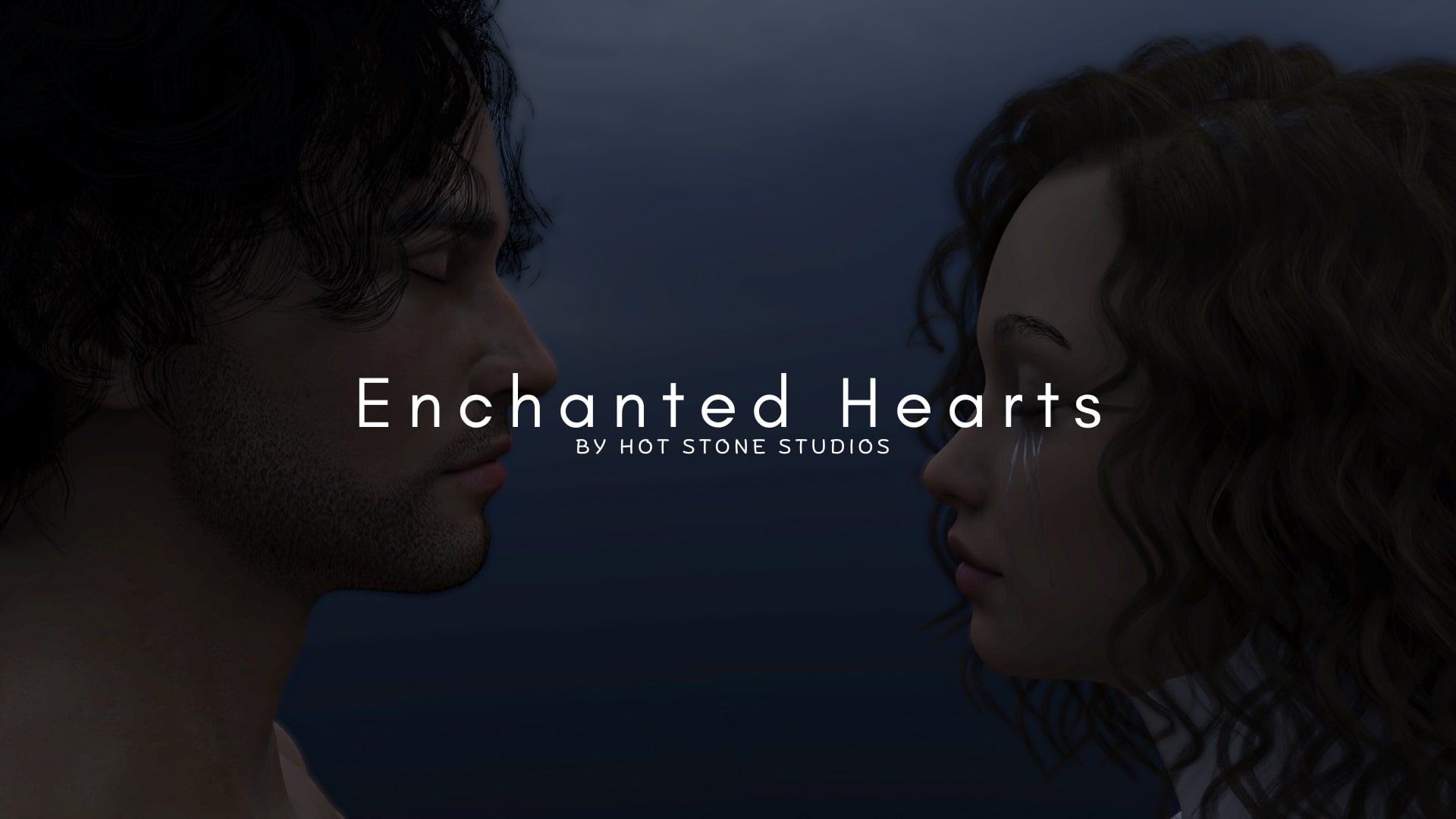 Enchanted Hearts [Chapter 2]