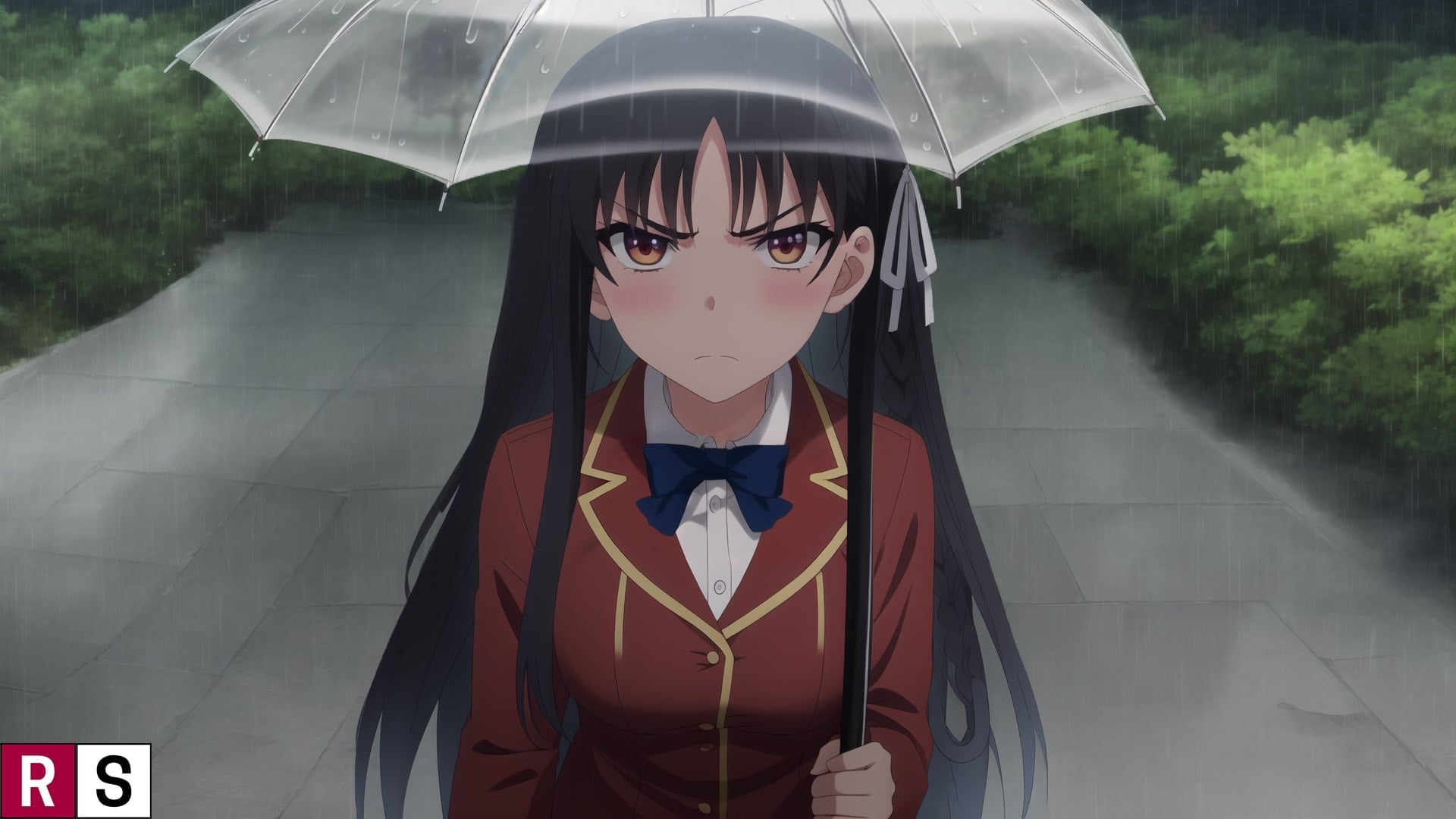 COTE: Red Sonata [v0.21.3]