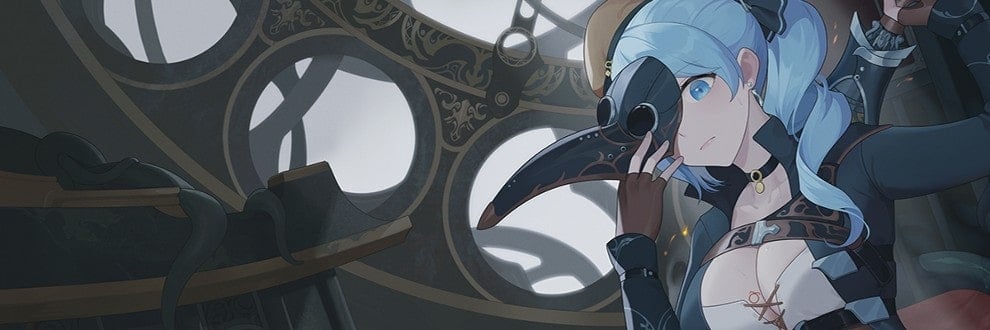 La Vitalis: Immortal Loss [v0.58.0]
