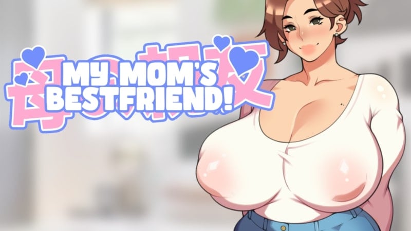 My Moms Bestfriend [Demo]