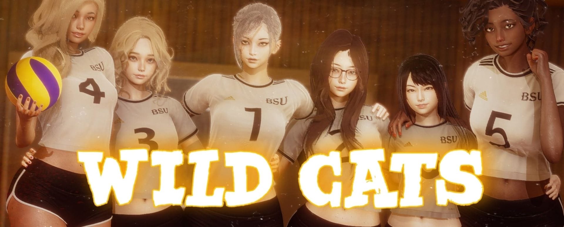 Wild Cats [v0.3]