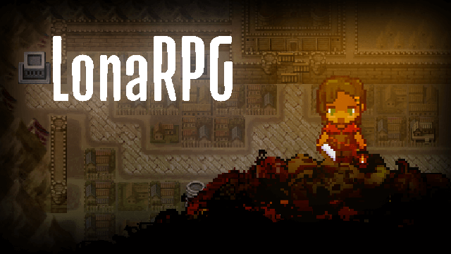 LonaRPG [B.0.10.8.05]