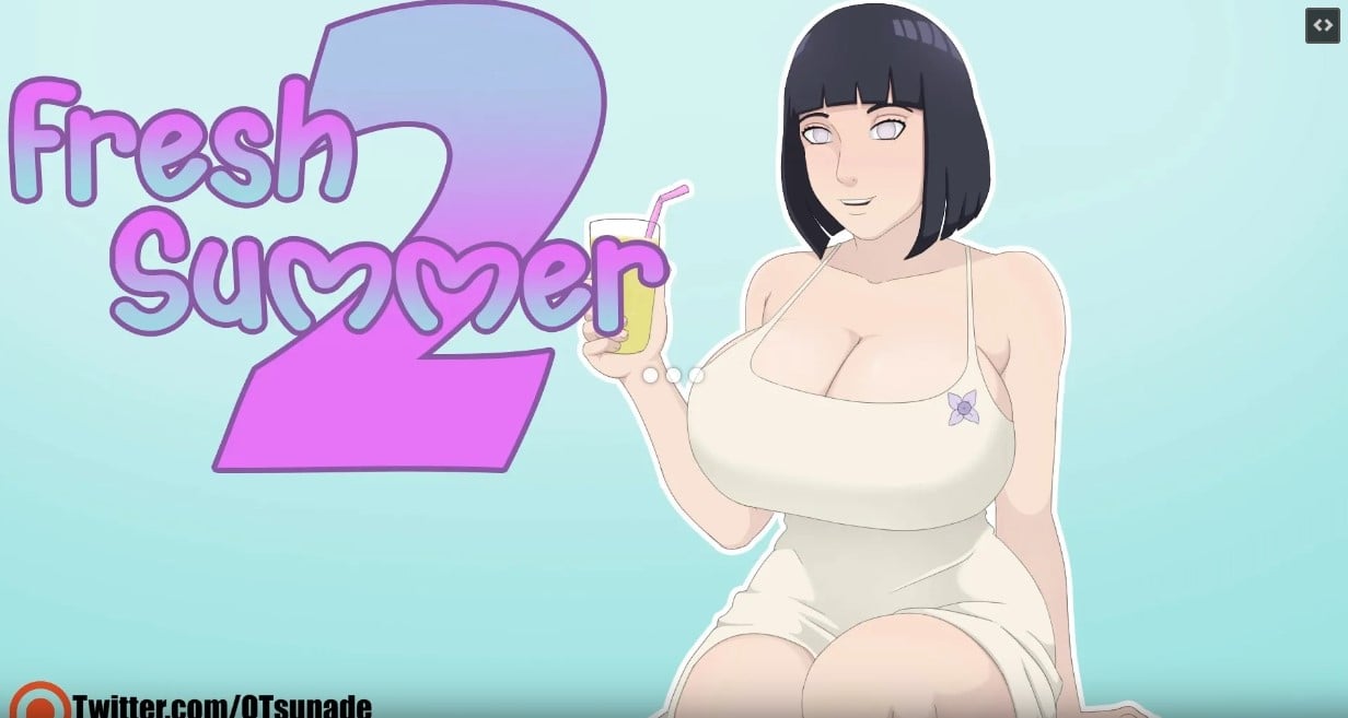 Fresh Summer 2 [QueenTsunade]