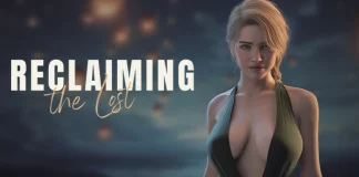 Download Reclaiming the Lost