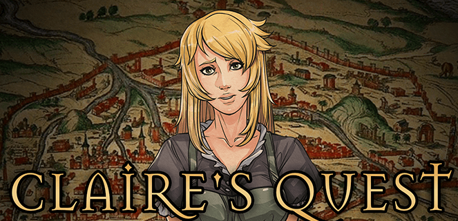 Claires Quest [v0.29.4]