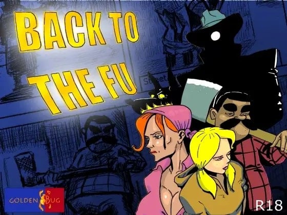 Back to the FU [Final] [Completed]