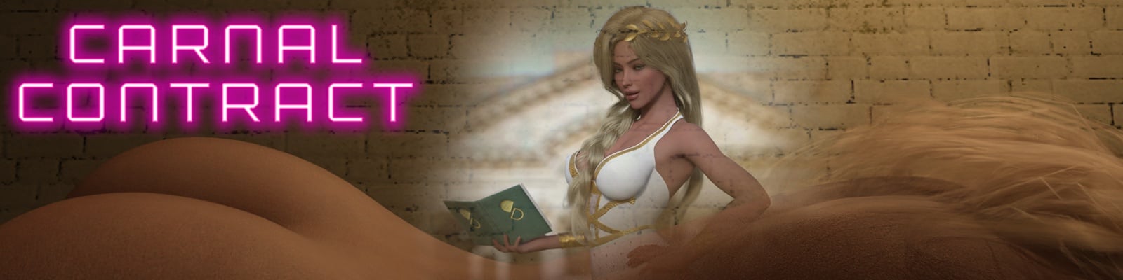 Carnal Contract [Season 1 Premium Supporter Edition] [Completed]