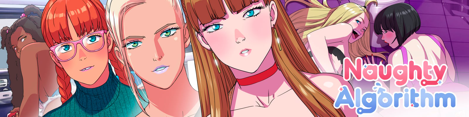Driven Affairs [v0.9]