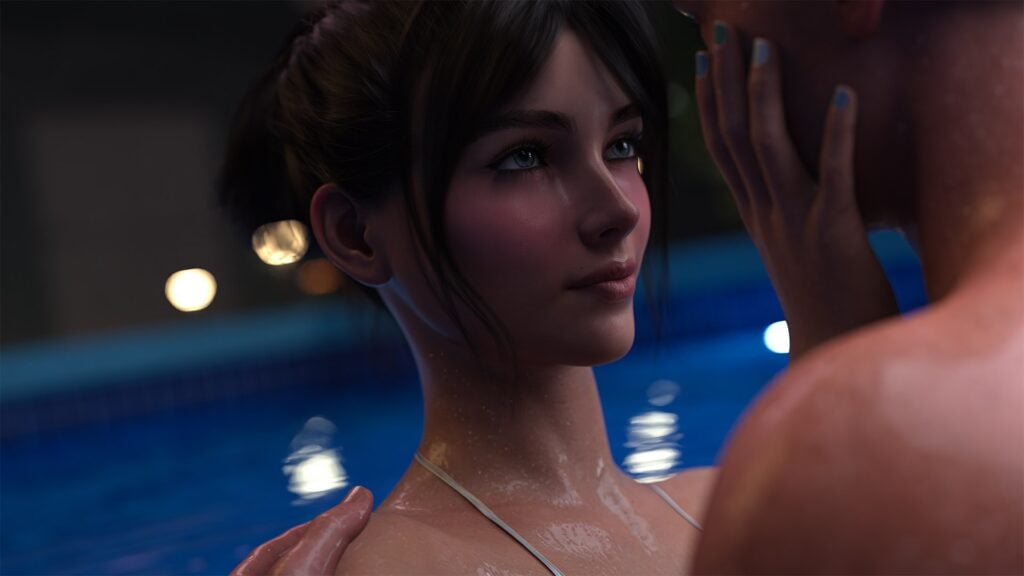 Summer Heat Free Download
