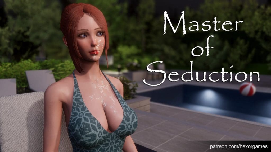 Master of Seduction Download