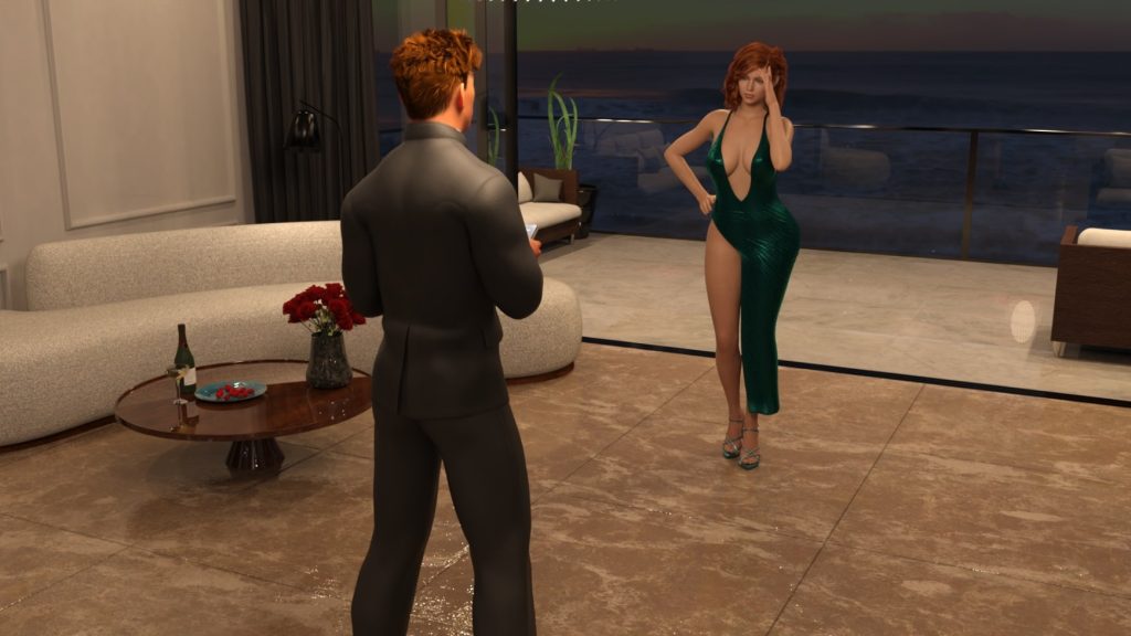 The Boss Wife: A Dangerous Affair Download