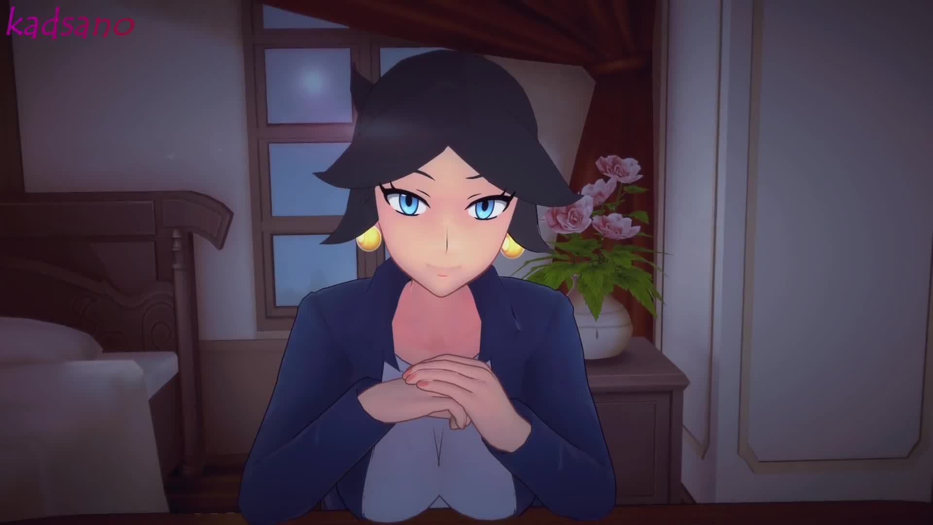 Private Tutor [Kadsano]