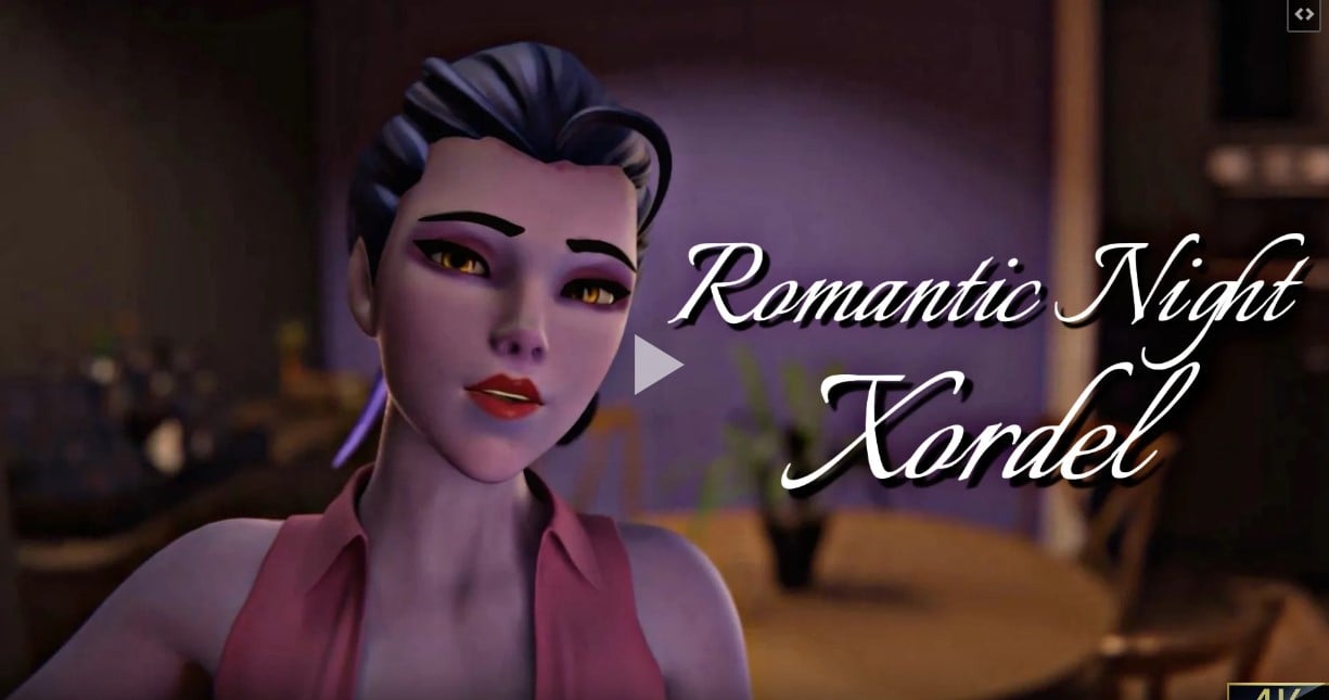 Romantic Night [Xordel]