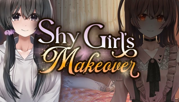 Shy Girls Makeover [v1.0] [Completed]