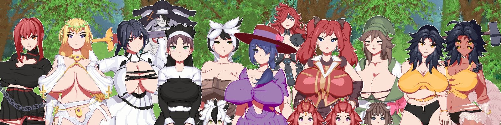 Isekai Awakening [v2.04.2]