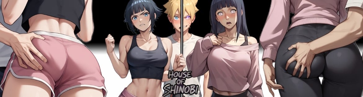 House of Shinobi [v0.24h]