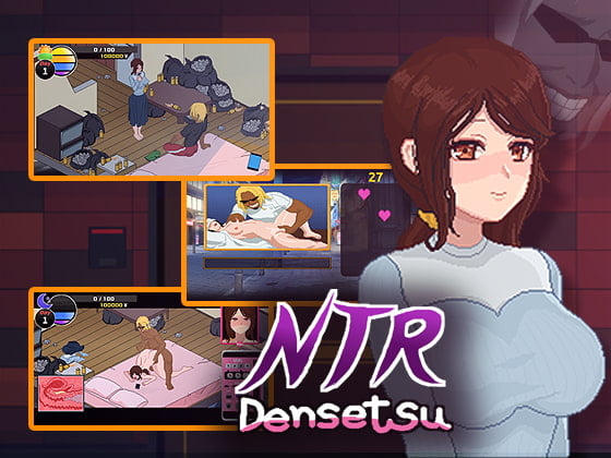NTR Legend [v1.0.2] [Completed]