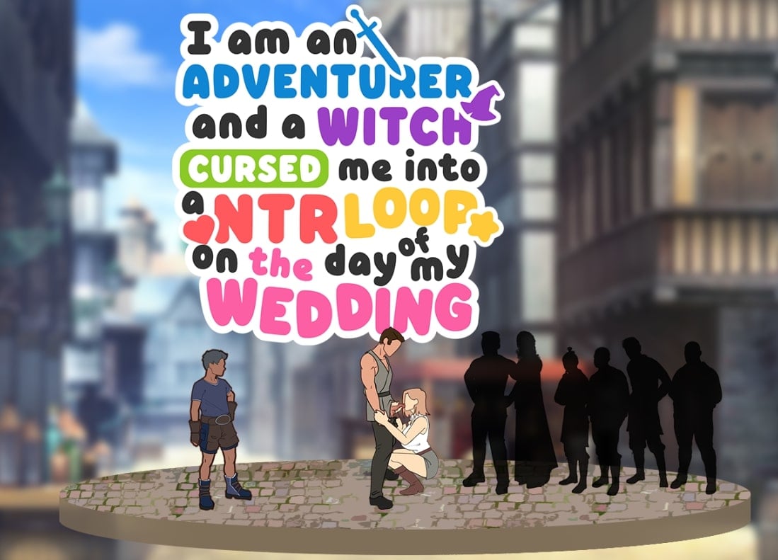 NTR Loop [Final] [Completed]