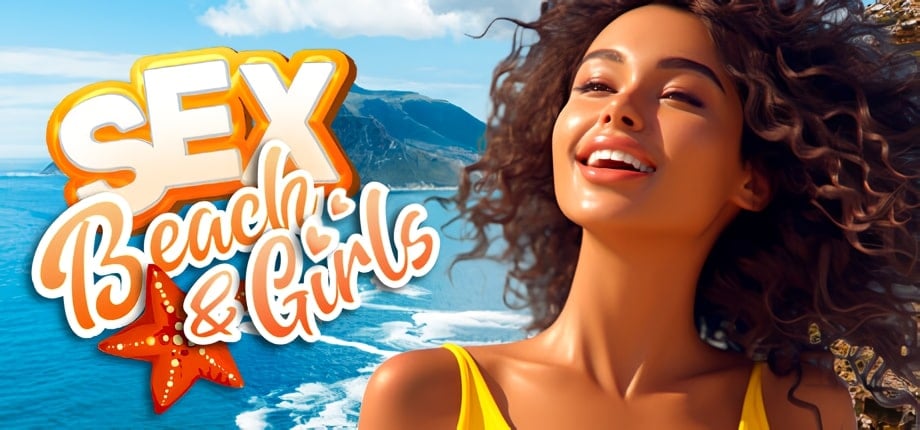 SEX BEACH & GIRLS [Final] [Completed]