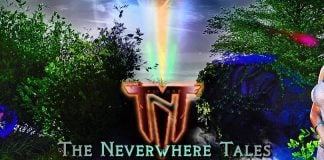 The Neverwhere Tales Download
