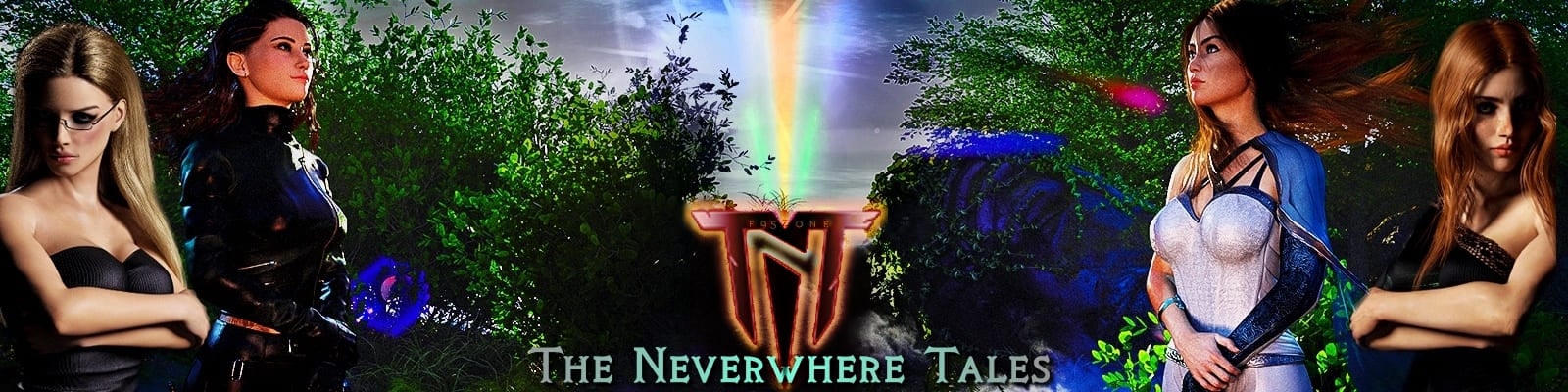 The Neverwhere Tales [v0.7.5]