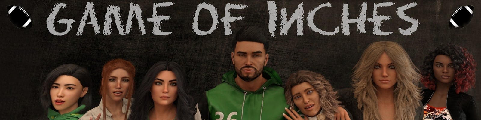 Game of Inches [vC1.E3P2.1]