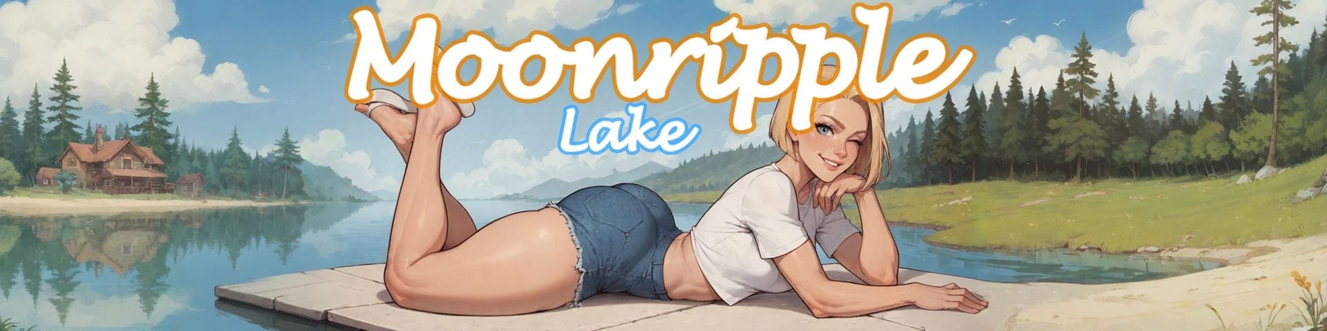Moonripple Lake [v0.7]