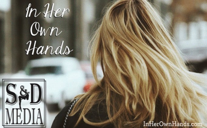 In Her Own Hands [v0.8.2]