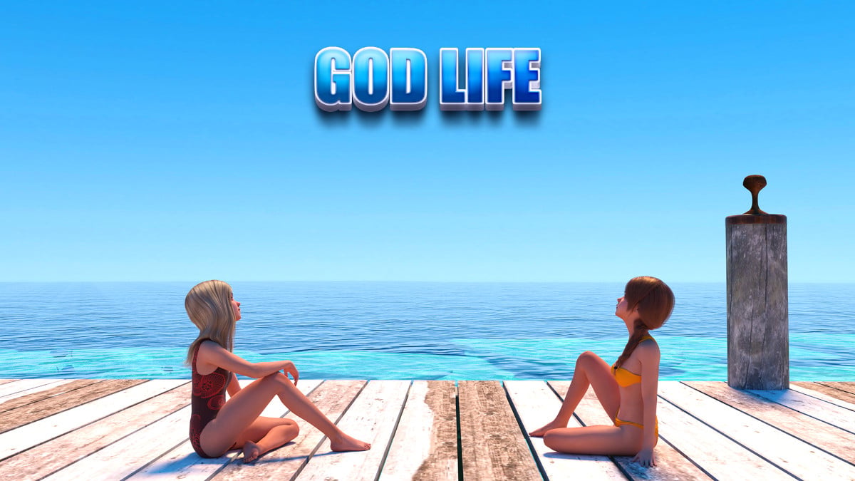 God Life [v0.2.4b]