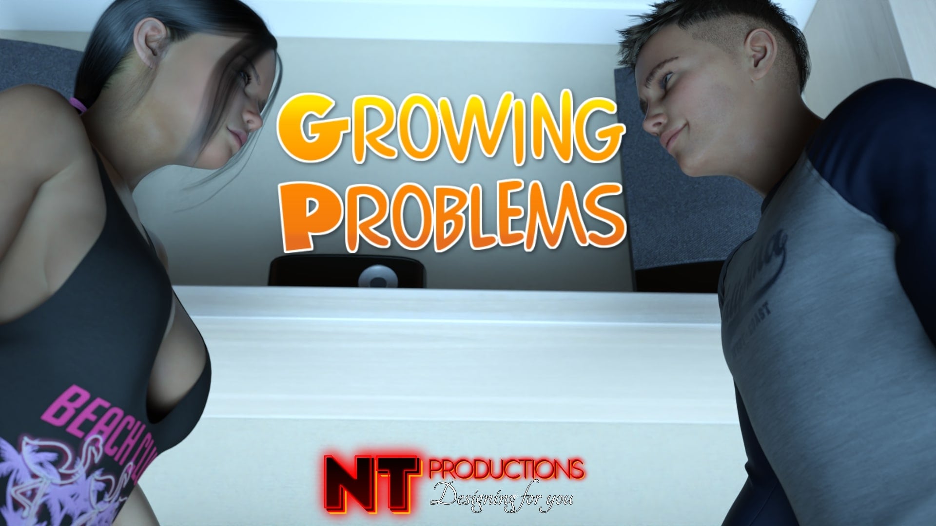Growing Problems [v0.0 Beta]