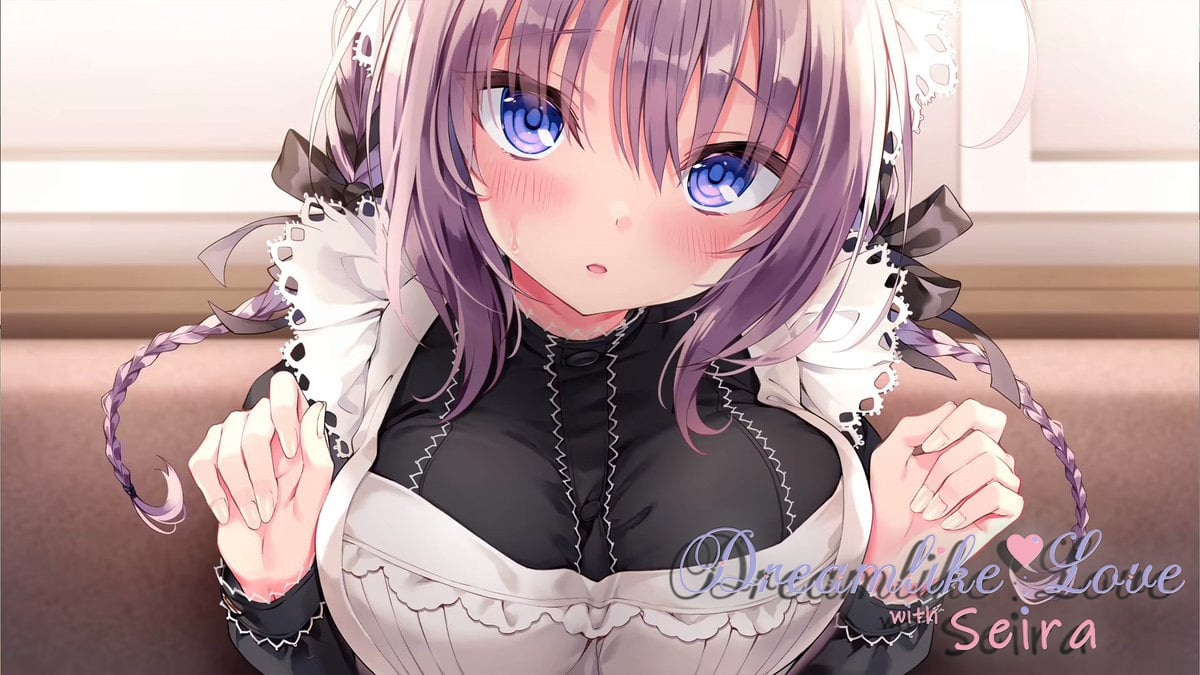 Dreamlike Love with Seira [v1.0] [Completed]