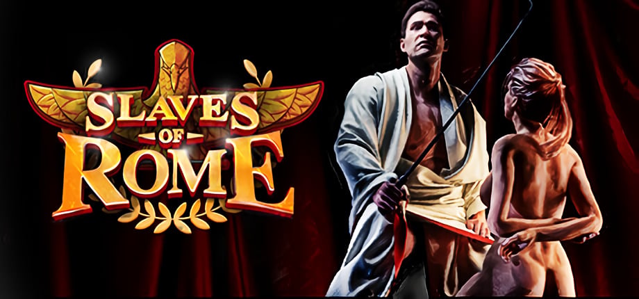 Slaves of Rome [v2.8.3]