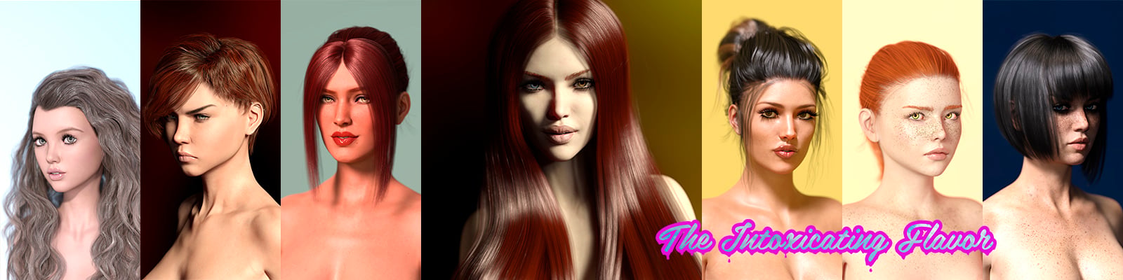The Intoxicating Flavor [v0.12.0]