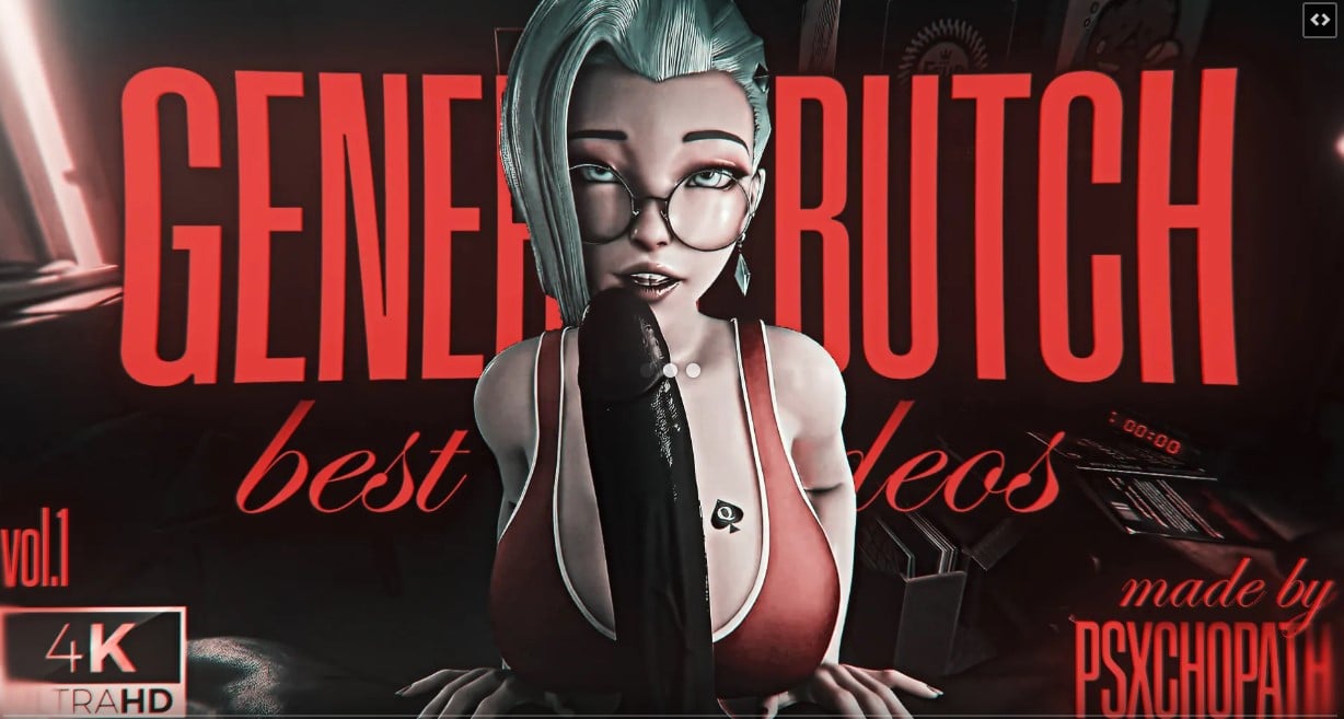 General Butch Best Videos Compilation