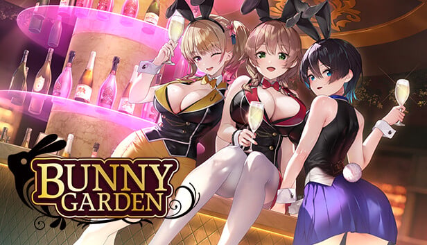 Bunny Garden [v1.0.4]