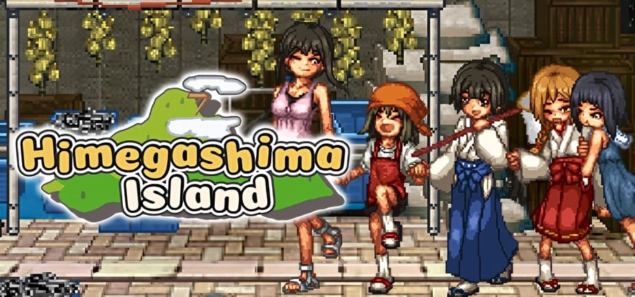 Himegashima Island [Final] [Completed]