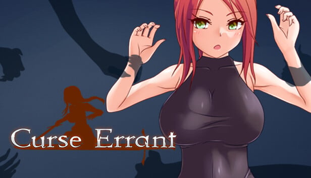 Curse Errant [v1.12] [Completed]