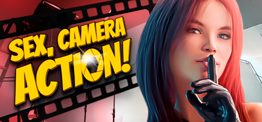 Sex Camera Action [v1.0] [Completed]