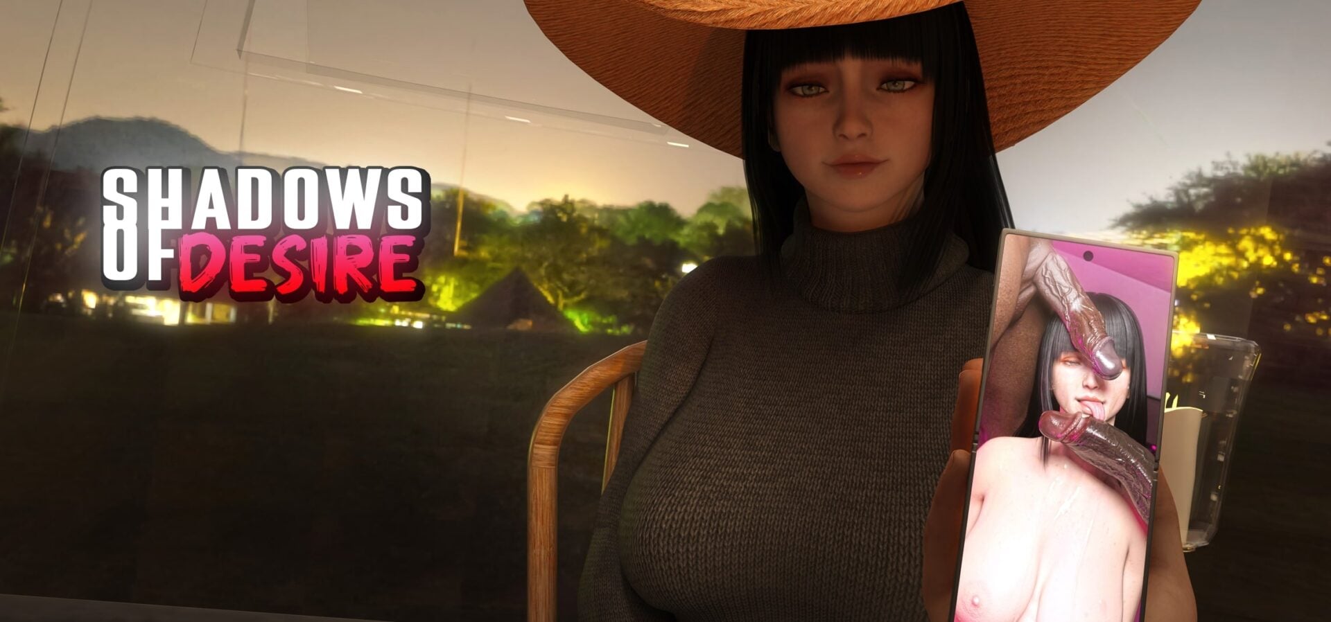 Shadows of Desire [v1.0.0 Cheating]