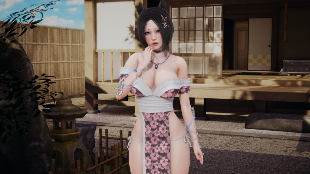 NTR Sakura Blossom REWORKED Download