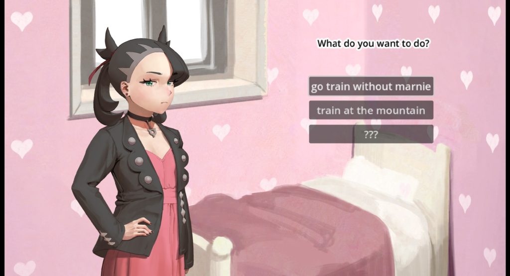 Marnie Game Download