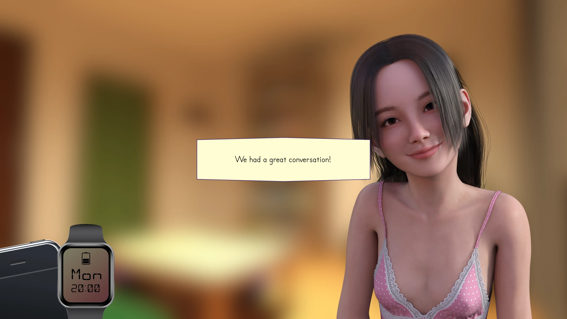Living Together [v0.60]