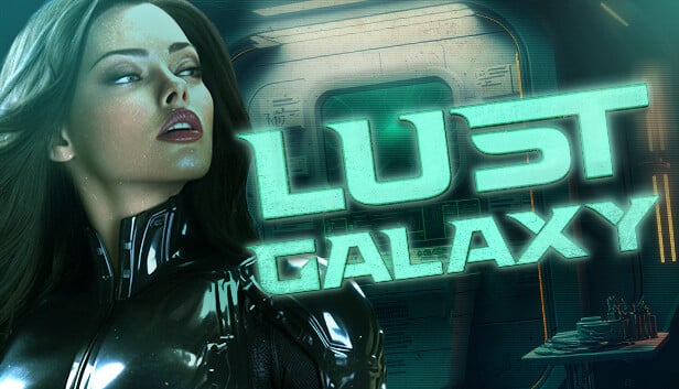 Lust Galaxy [v1.0] [Completed]